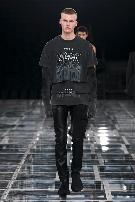 matthew williams givenchy collection